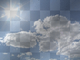 beautiful sky