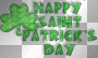 st pattys day