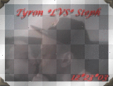 steph n tyron