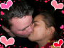 me and the love of my life