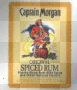captin