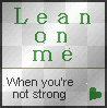 Lean on ME