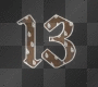 13