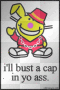 G bunny