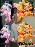 la beby
