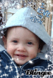 my son