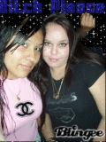 me and cuz