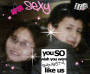 BeSt FrIeNdS(WhEn We WeRe LiL)