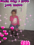 My baby