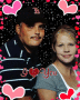 gene and amber