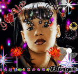 left eye