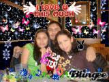 FRIENDS