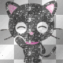 Punky Cat