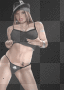 sexy