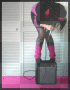 PUNK GIRL