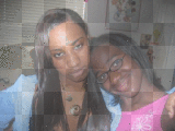 Me and my sis