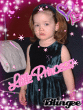 OUR BABY GRANDDAUGHTER,OLIVIA-LIN