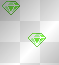 Green Diamonds