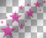 Pink Stars