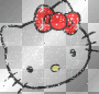Hello Kitty Face