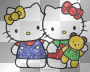 Hello Kitty Sisters