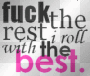 THE BEST 