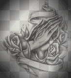 GODS HANDS