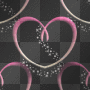 hearts & sparkles