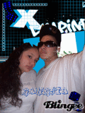 Chillen Con Mi Shorty Con Los Shades