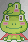 frogs!