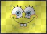 Spongebob Many FaceZ