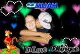 anthony and kristen