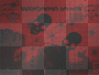 blood skull