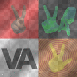 VA VA