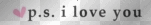 ps ii luff yoo