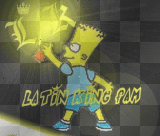 latin king