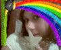 rainbow stepg