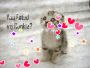 ish cutie!