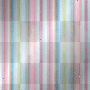 Glitter Stripes
