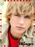 cody linley