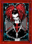 goth queen