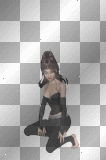 WOMAN GIF