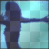 dancing lady