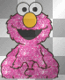 shiny elmo