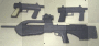 halo guns