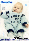yankee baby