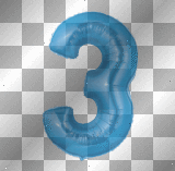 3
