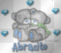 abracito de osito