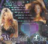 Beyonce && Shakira- Beautiful Liar Beyonce && Shakira- Beautiful Liar
