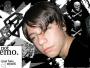 EMO LIL FUKER!!